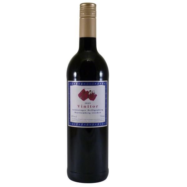 Vinitor Weingut Zaiß Vinitor Weingut Zaiß