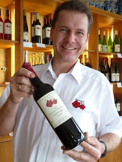 Weingut Zaiß Weingut Zaiß