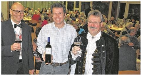 1250 Jahre Illingen 1250 Jahre Illingen
