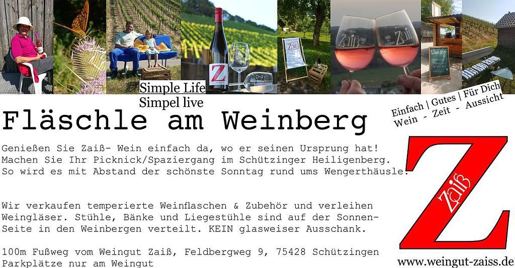 Odoo • Ein Bild mit einer Legende