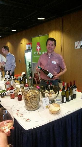 Weinmessen Zaiß Schützingen Weinmessen Zaiß Schützingen