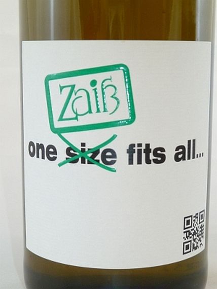 One size fits all One size fits all