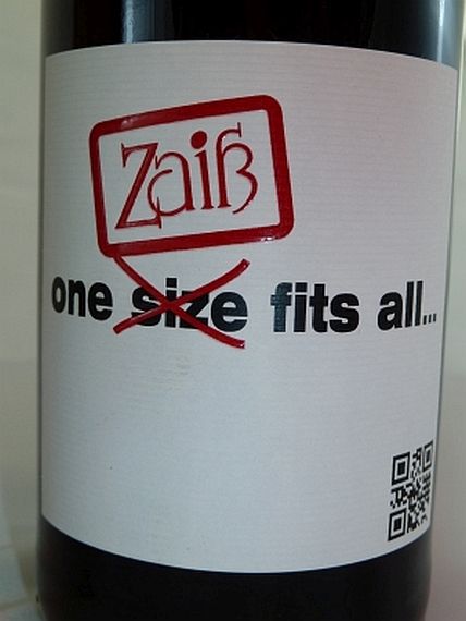 One size fits all rot One size fits all rot