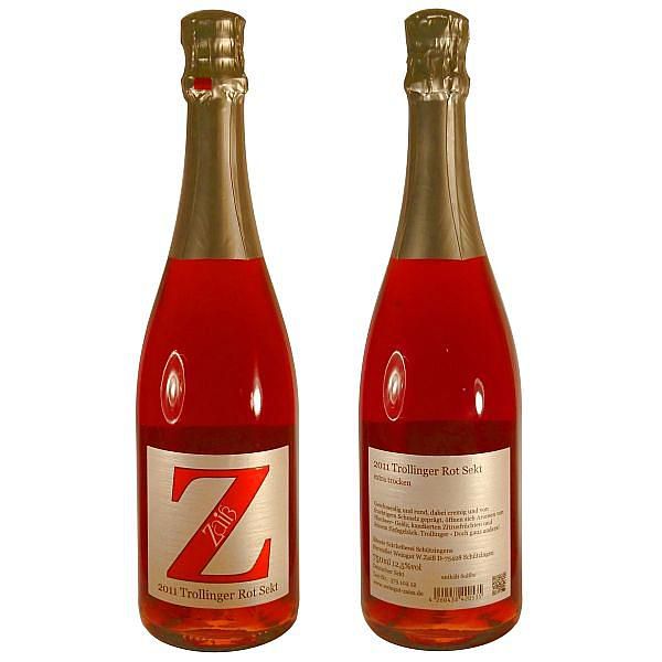 trollinger sekt trollinger sekt