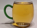 Schwäbisches Viertelesglas im 6er Pack
