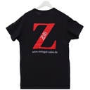 T-Shirt "Vernatsch mich!" Rundhals