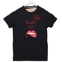 T-Shirt "Vernatsch mich!" Rundhals
