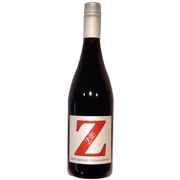 2016 Spätburgunder ~Variantenreich~ trocken