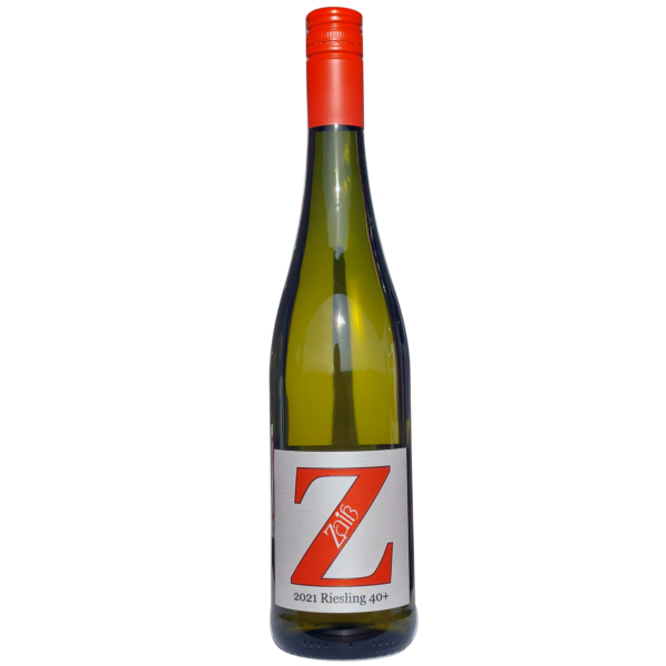 2021 Riesling 40+