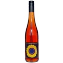 2021 Sonnenblume Rosé trocken