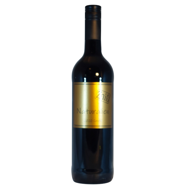 2019 Rotwein-Cuvée "Naturalien"