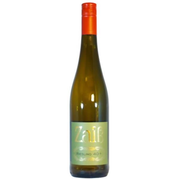 2022 Riesling 40+