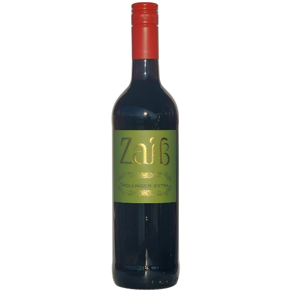 2020 Trollinger "EXTRA" trocken