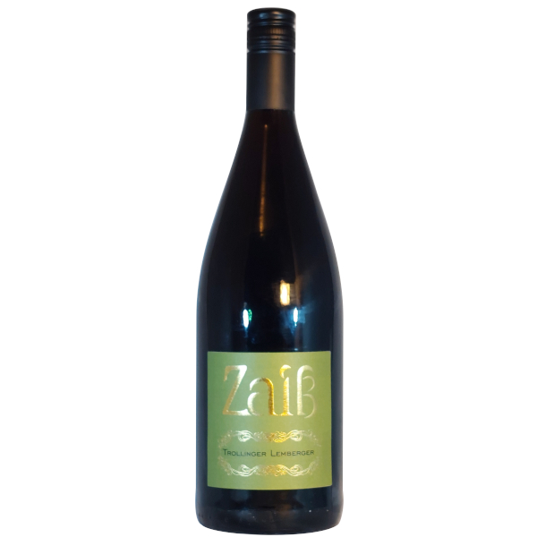 Trollinger mit Lemberger