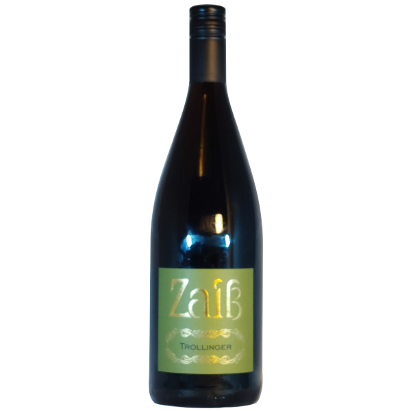 2024 Trollinger trocken