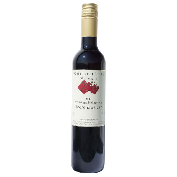 [1012] Beerenauslese Rot 2011