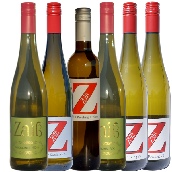 [000115] Weinpaket Riesling