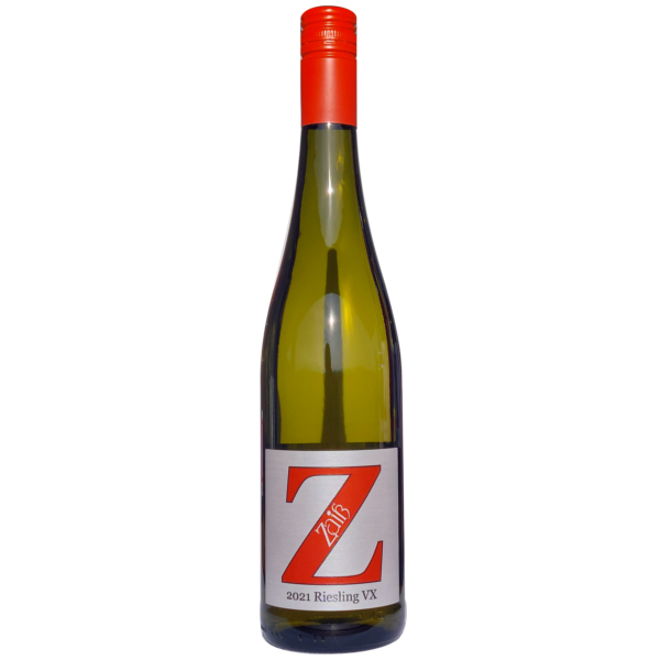 [0822] 2021 Riesling VX trocken