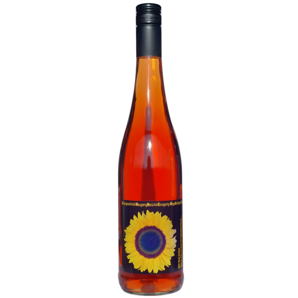 [1522] 2021 Sonnenblume Rosé trocken