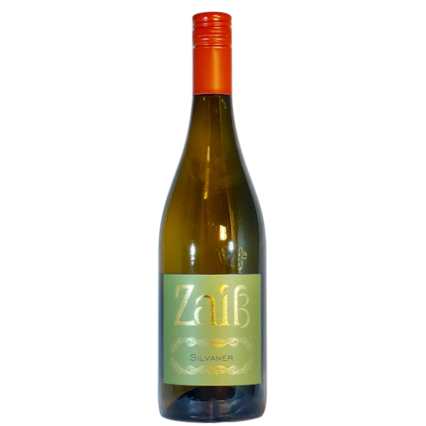 [11 23] 2022 Silvaner
