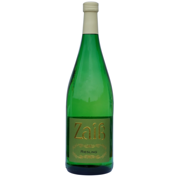 [06 23] 2022 Riesling lieblich