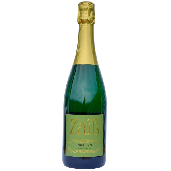 [S1722] 2022 Riesling Sekt extra trocken