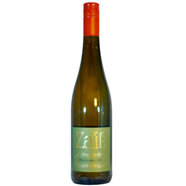 [12 23] 2022 Riesling VX trocken