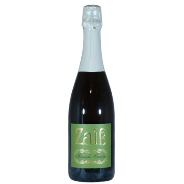 [000194] 2022 Grande Cuvée Sekt extra brut