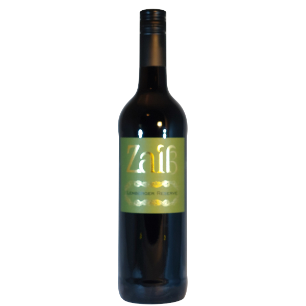 [15 24] 2019 Lemberger Reserve Barrique trocken