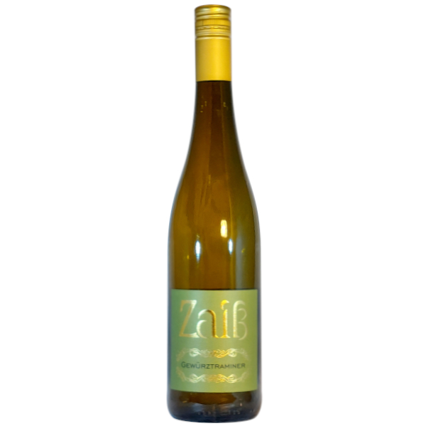 [09 24] 2023 Gewürztraminer Spätlese
