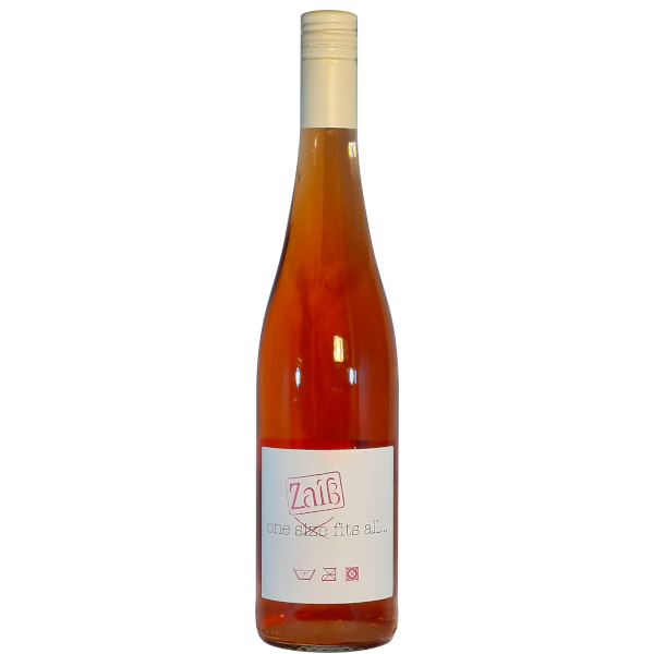 [10 24] One Zaiß fits all...2023 Rosé trocken