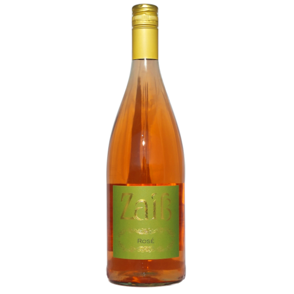 [01 25] 2024 Rosé feinherb