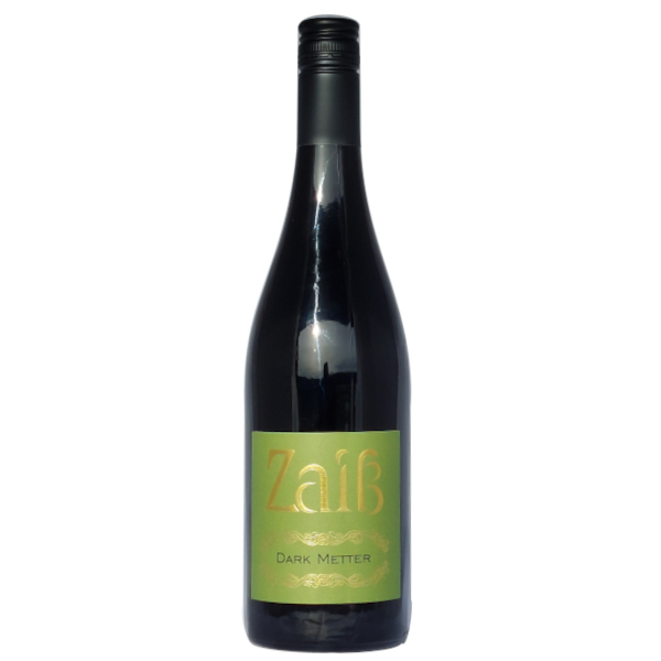 [03 2025] DARK METTER Rotwein trocken