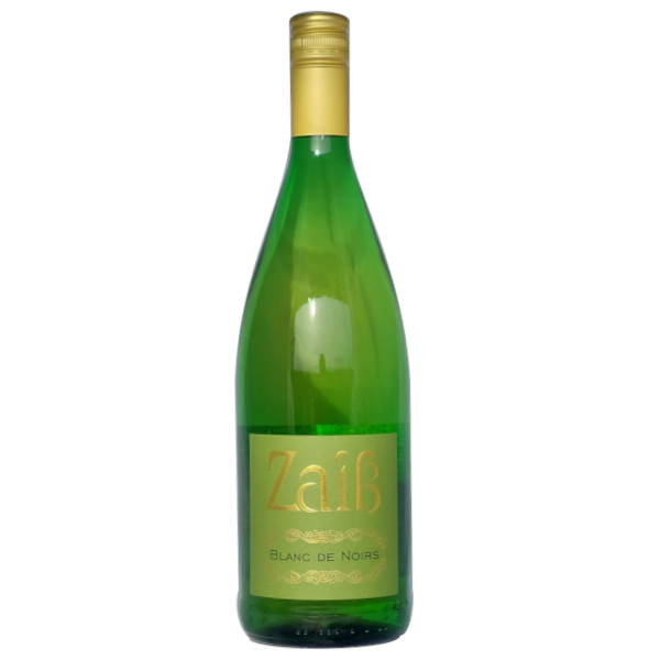 [02 2025] 2024 Blanc de noirs trocken