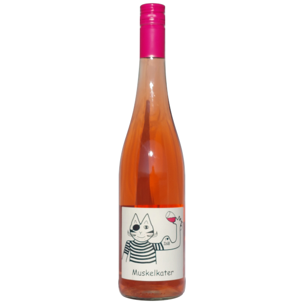 [MuT 24] 2024 Muskelkater Rosé