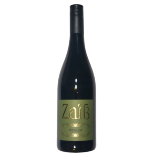[06 2025] 2022 Merlot trocken
